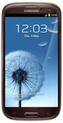 Смартфон Samsung Samsung Смартфон Samsung Galaxy S III 16Gb Brown - Самара