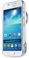 Смартфон SAMSUNG SM-C101 Galaxy S4 Zoom White - Самара
