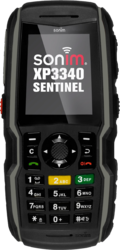 Sonim XP3340 Sentinel - Самара