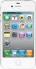 Смартфон Apple iPhone 4S 32Gb White - Самара
