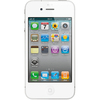 Мобильный телефон Apple iPhone 4S 32Gb (белый) - Самара