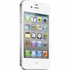 Мобильный телефон Apple iPhone 4S 64Gb (белый) - Самара