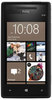 Смартфон HTC HTC Смартфон HTC Windows Phone 8x (RU) Black - Самара