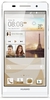 Смартфон HUAWEI Ascend P6 White - Самара