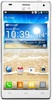 Смартфон LG Optimus 4X HD P880 White - Самара