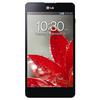 Смартфон LG Optimus G E975 Black - Самара