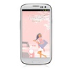 Мобильный телефон Samsung + 1 ГБ RAM+  Galaxy S III GT-I9300 La Fleur 16 Гб 16 ГБ - Самара