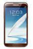 Смартфон Samsung Galaxy Note 2 GT-N7100 Amber Brown - Самара