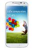 Смартфон Samsung Galaxy S4 GT-I9500 16Gb White Frost - Самара