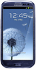 Смартфон SAMSUNG I9300 Galaxy S III 16GB Pebble Blue - Самара