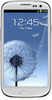 Смартфон SAMSUNG I9300 Galaxy S III 16GB Marble White - Самара