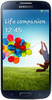 Смартфон SAMSUNG I9500 Galaxy S4 16Gb Black - Самара