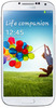 Смартфон SAMSUNG I9500 Galaxy S4 16Gb White - Самара