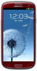Смартфон Samsung Samsung Смартфон Samsung Galaxy S III GT-I9300 16Gb (RU) Red - Самара