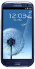 Смартфон Samsung Samsung Смартфон Samsung Galaxy S III 16Gb Blue - Самара