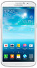 Смартфон Samsung Samsung Смартфон Samsung Galaxy Mega 6.3 8Gb GT-I9200 (RU) белый - Самара