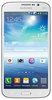 Смартфон Samsung Samsung Смартфон Samsung Galaxy Mega 5.8 GT-I9152 (RU) белый - Самара