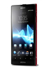Смартфон Sony Xperia ion Red - Самара