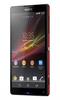 Смартфон Sony Xperia ZL Red - Самара
