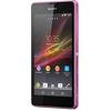 Смартфон Sony Xperia ZR Pink - Самара